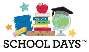 School Days 